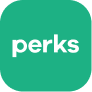 Perks App Icon
