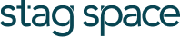 Stag Space logo
